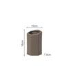 Ceramic Plant Pot - Flower vase for home decor, office and gifting | Room decoration items