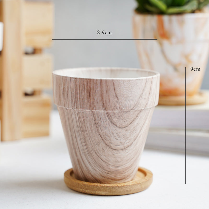 Ceramic Planter - Indoor planters and flower pots | Home decor items