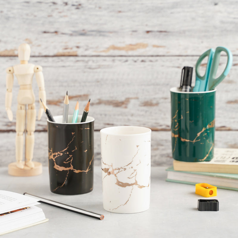 Ceramic Toothbrush Holder