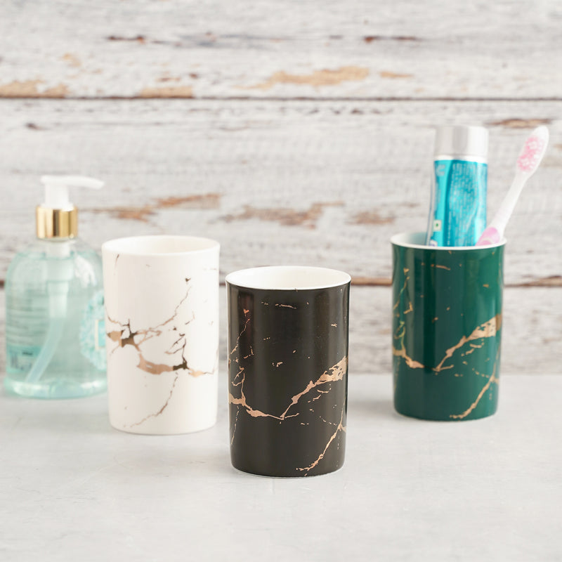 Ceramic Toothbrush Holder