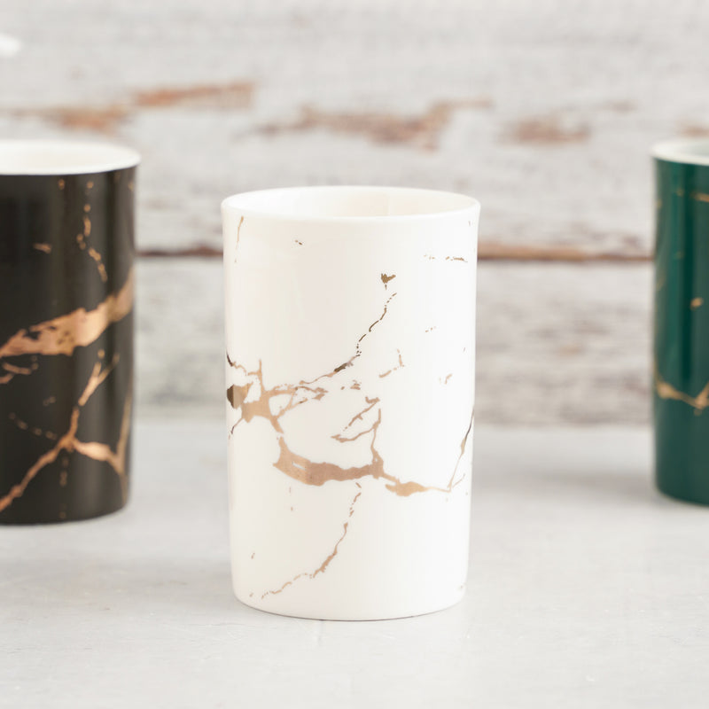 Ceramic Toothbrush Holder