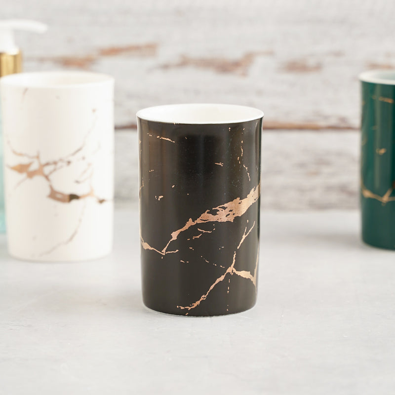 Ceramic Toothbrush Holder