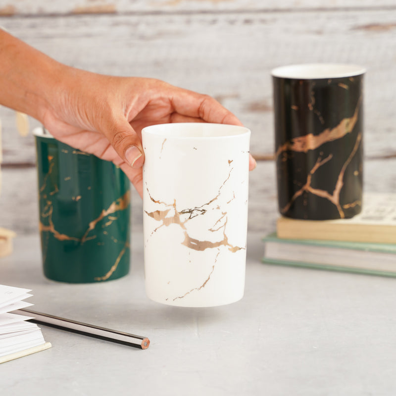 Ceramic Toothbrush Holder