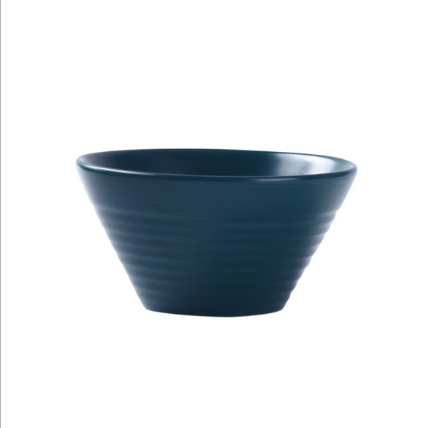 Cereal Bowl 300 ml - Bowl, soup bowl, ceramic bowl, snack bowls, curry bowl, popcorn bowls | Bowls for dining table & home decor