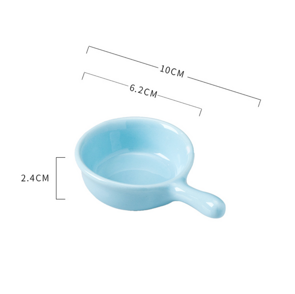Chutney Bowl - Bowl, ceramic bowl, dip bowls, chutney bowl, dip bowls ceramic | Bowls for dining table & home decor 