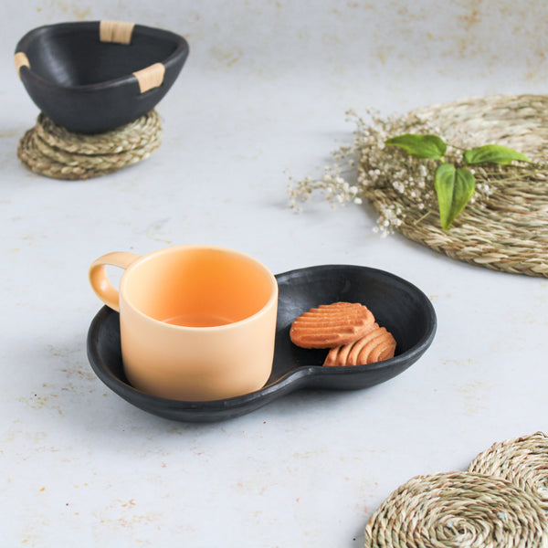 Clay Dish 200 ml