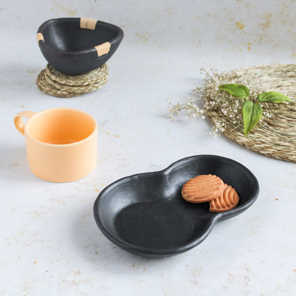 Clay Dish 200 ml