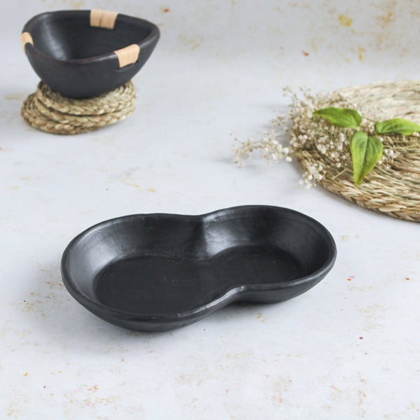 Clay Dish 200 ml