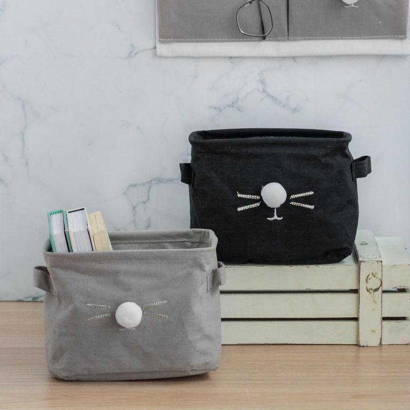 Colourful Baskets - Basket | Organizer