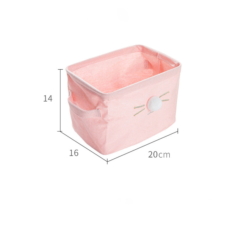 Colourful Baskets - Basket | Organizer