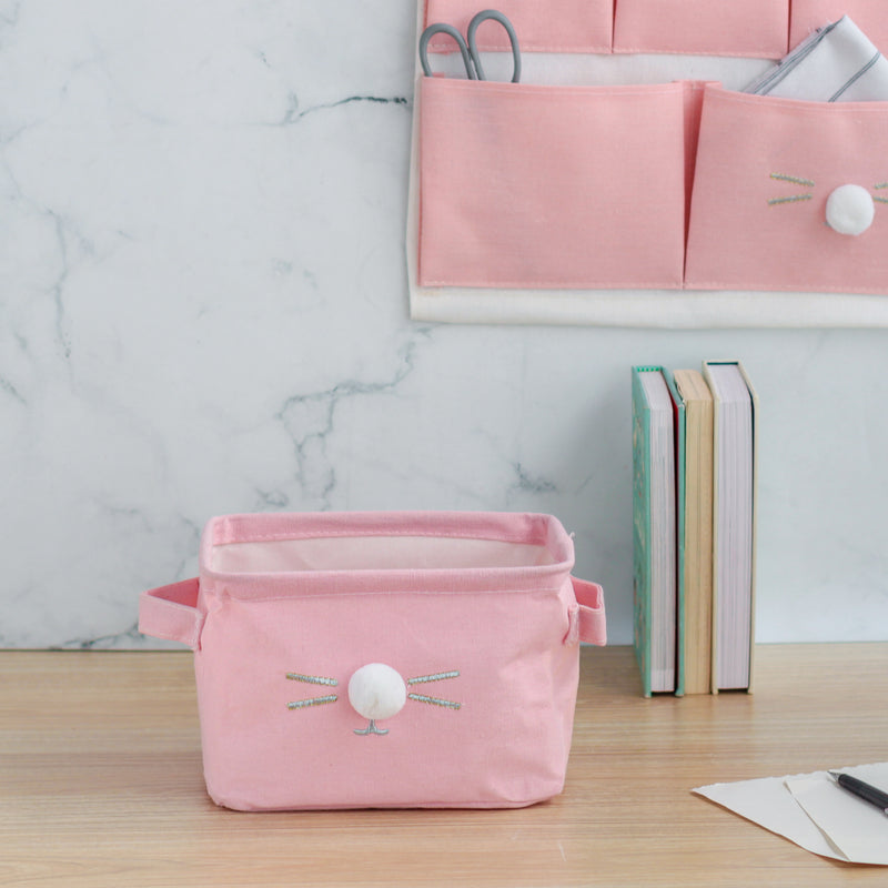 Colourful Baskets - Basket | Organizer