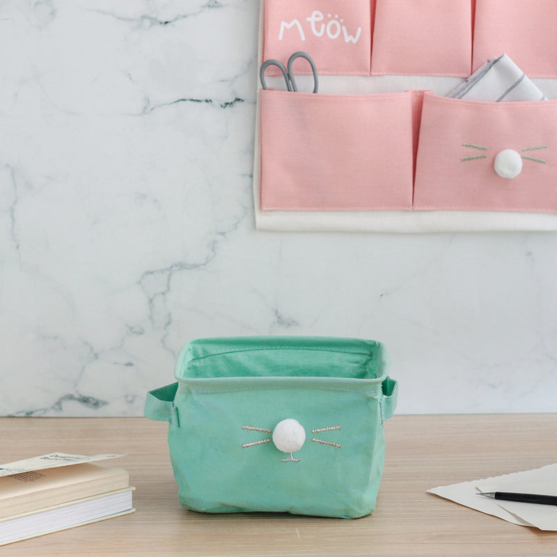 Colourful Baskets - Basket | Organizer