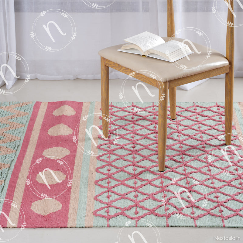 Colourful Rug