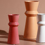 Contemporary Vase - Flower vase for home decor, office and gifting | Home decoration items