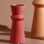 Contemporary Vase - Flower vase for home decor, office and gifting | Home decoration items