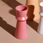 Contemporary Vase - Flower vase for home decor, office and gifting | Home decoration items