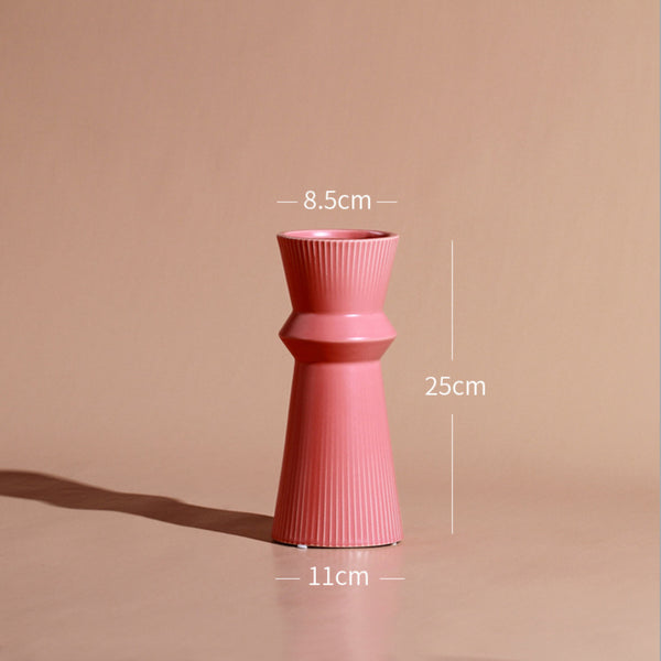 Contemporary Vase