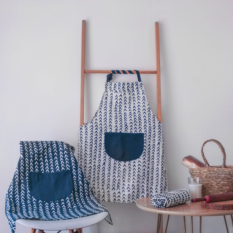 Cooking Apron - Apron