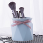 Corner Flower Vase Large - Flower vase for home decor, office and gifting | Home decoration items