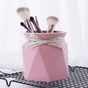 Corner Flower Vase Large - Flower vase for home decor, office and gifting | Home decoration items