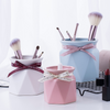 Corner Flower Vase Large - Flower vase for home decor, office and gifting | Home decoration items