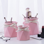 Corner Flower Vase Large - Flower vase for home decor, office and gifting | Home decoration items