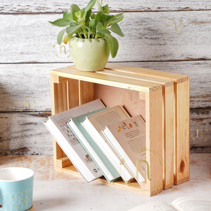 Crate - Basket | Laundry basket