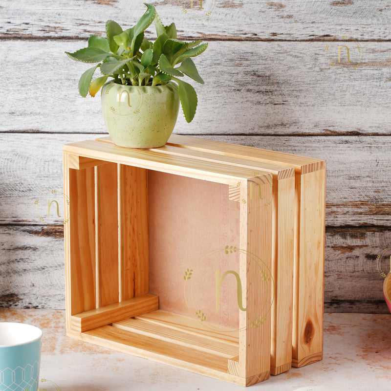 Crate - Basket | Laundry basket