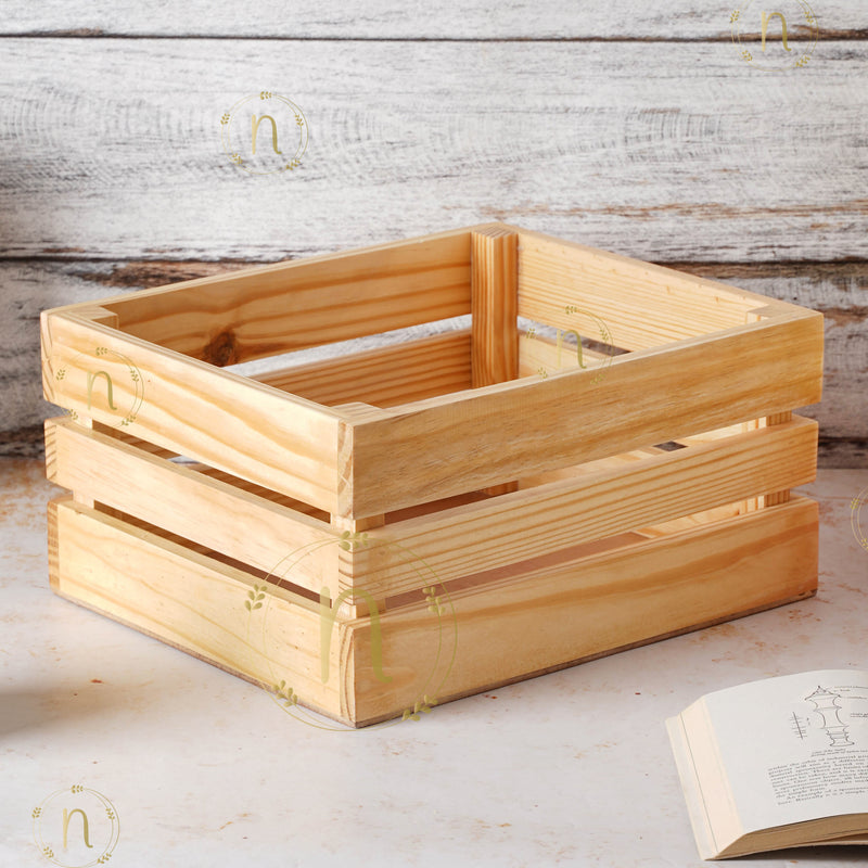 Crate - Basket | Laundry basket