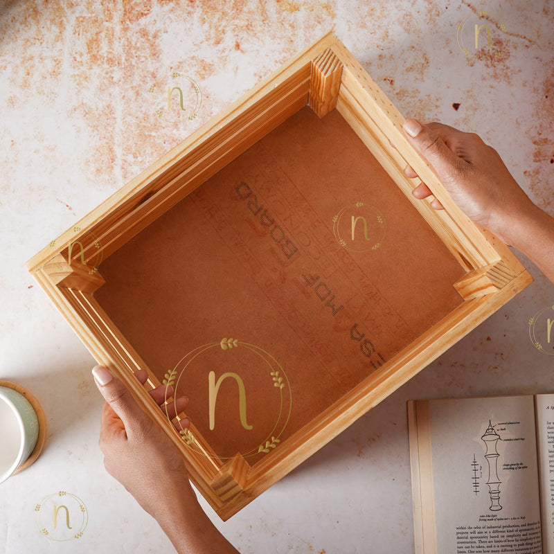 Crate - Basket | Laundry basket