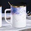 Cup Of Stars- Mug for coffee, tea mug, cappuccino mug | Cups and Mugs for Coffee Table & Home Decor