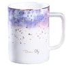 Cup Of Stars- Mug for coffee, tea mug, cappuccino mug | Cups and Mugs for Coffee Table & Home Decor