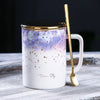 Cup Of Stars- Mug for coffee, tea mug, cappuccino mug | Cups and Mugs for Coffee Table & Home Decor