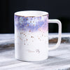 Cup Of Stars- Mug for coffee, tea mug, cappuccino mug | Cups and Mugs for Coffee Table & Home Decor