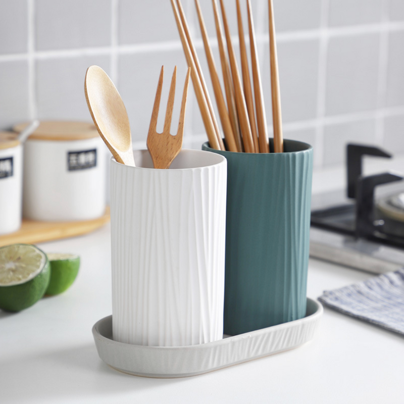 Cutlery Holder - Kitchen Tool