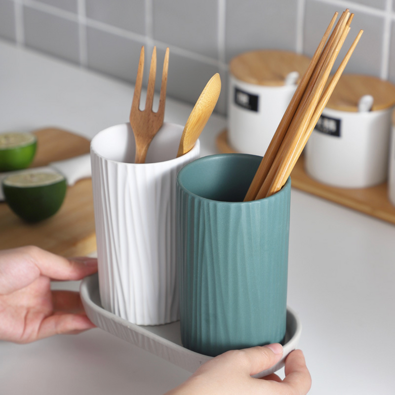Cutlery Holder - Kitchen Tool