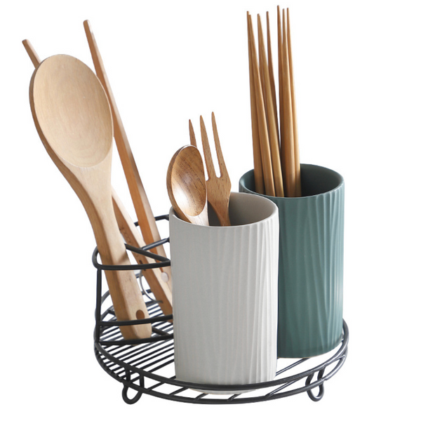 Cutlery Holder Set - Kitchen Tool