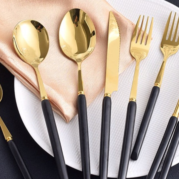 Cutlery Set of 5