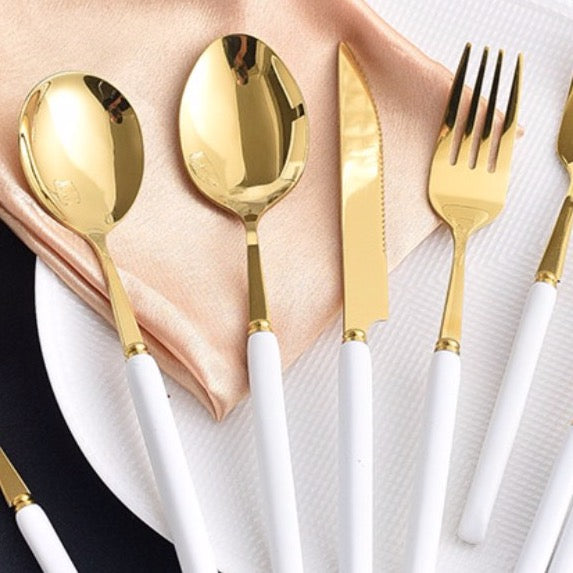 Cutlery Set of 5
