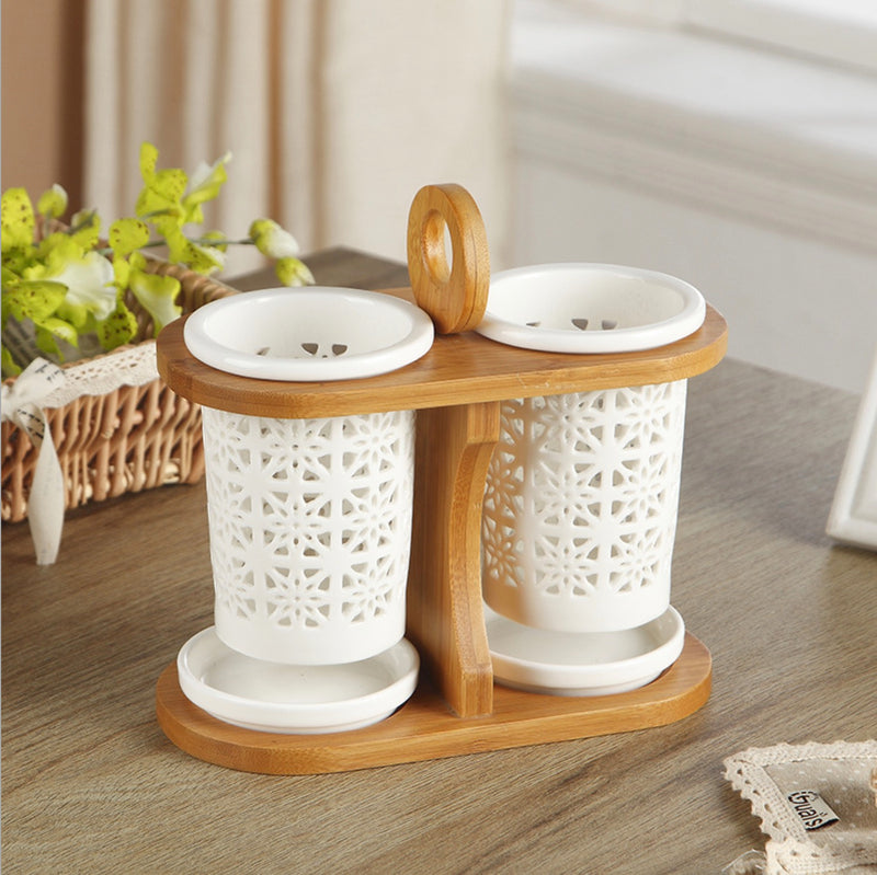 Cutlery Stand - Kitchen Tool