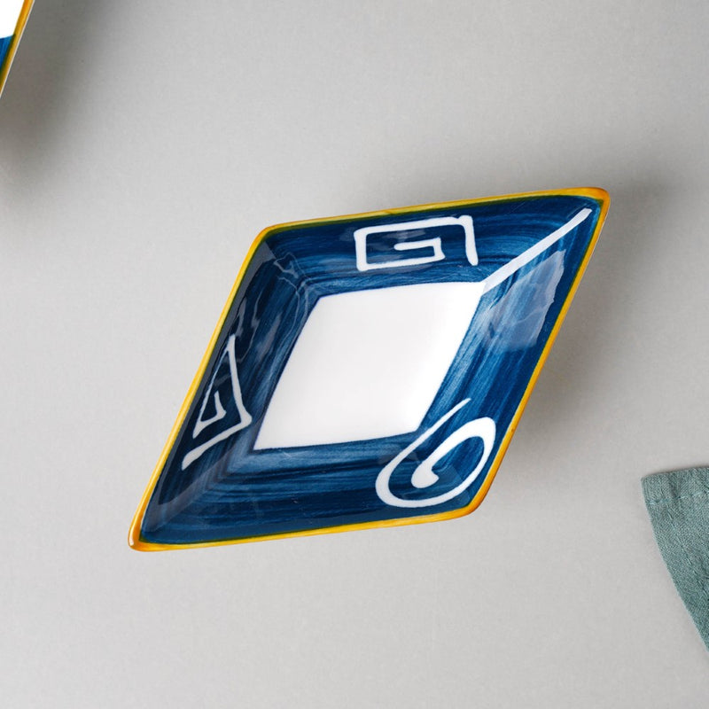 Nitori 26 Piece Snack Set For 6