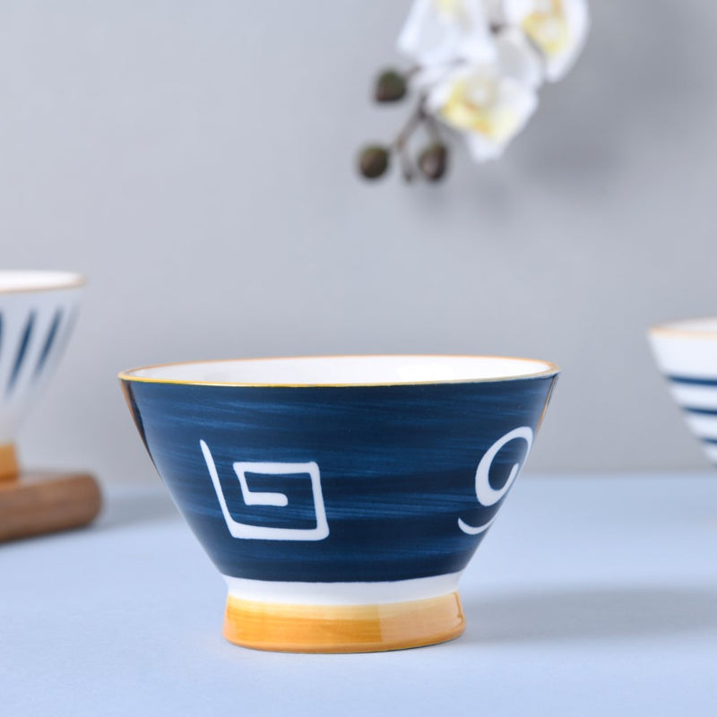 Nitori 26 Piece Snack Set For 6