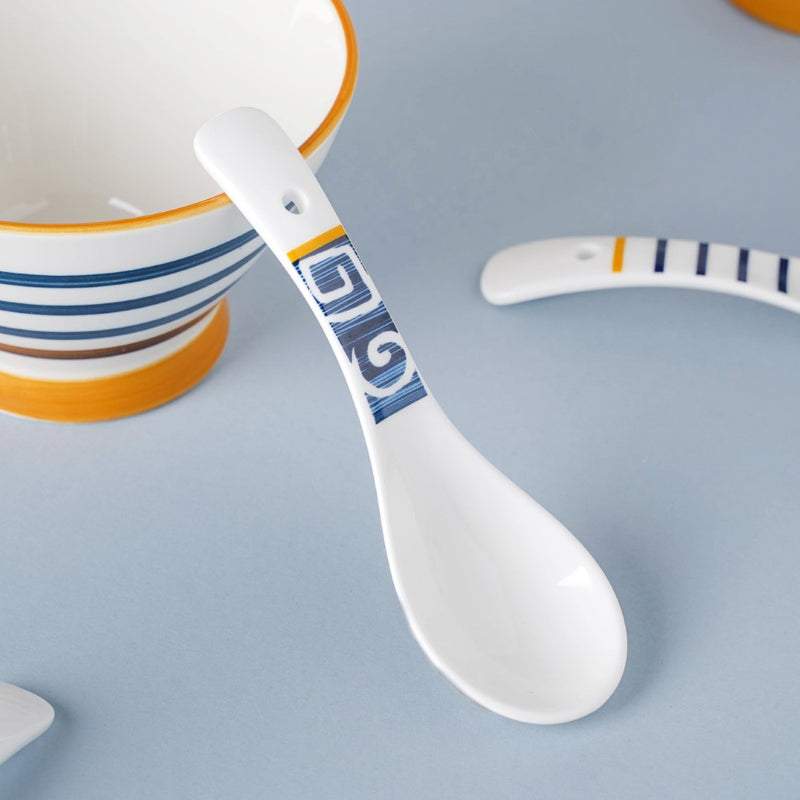 Nitori 26 Piece Snack Set For 6