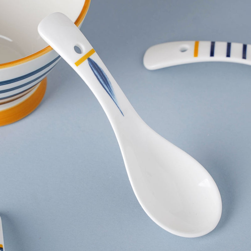 Nitori 26 Piece Snack Set For 6