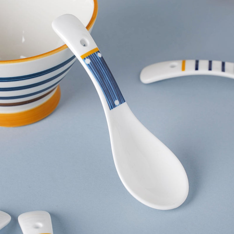 Nitori 26 Piece Snack Set For 6