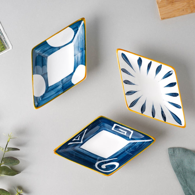 Nitori 26 Piece Snack Set For 6