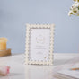 Ocean of Pearl Photo Frame Small - Picture frames and photo frames online | Home decor online