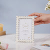Ocean of Pearl Photo Frame Small - Picture frames and photo frames online | Home decor online