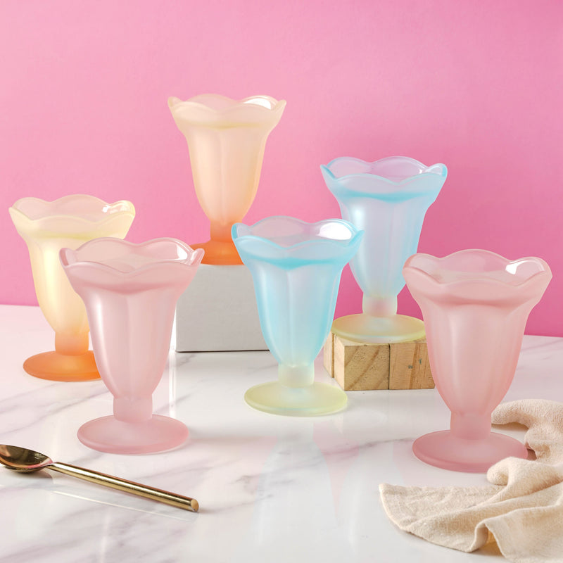 Sundae Glass Set of 2