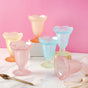 Sundae Glass Set of 2